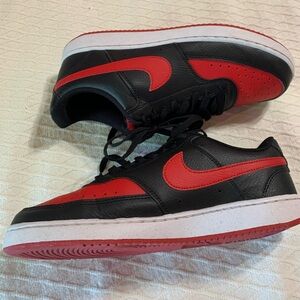 Nike Court Vision
